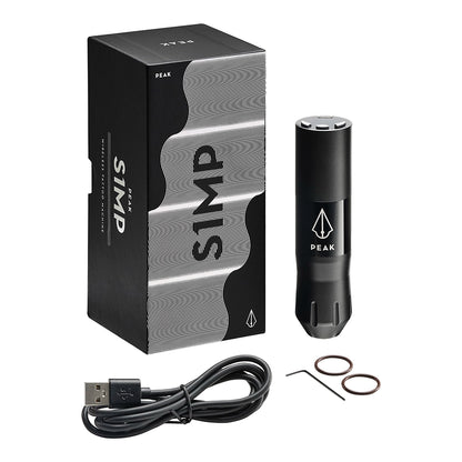 Peak S1-MP Wireless Machine - Ultimate Beauty