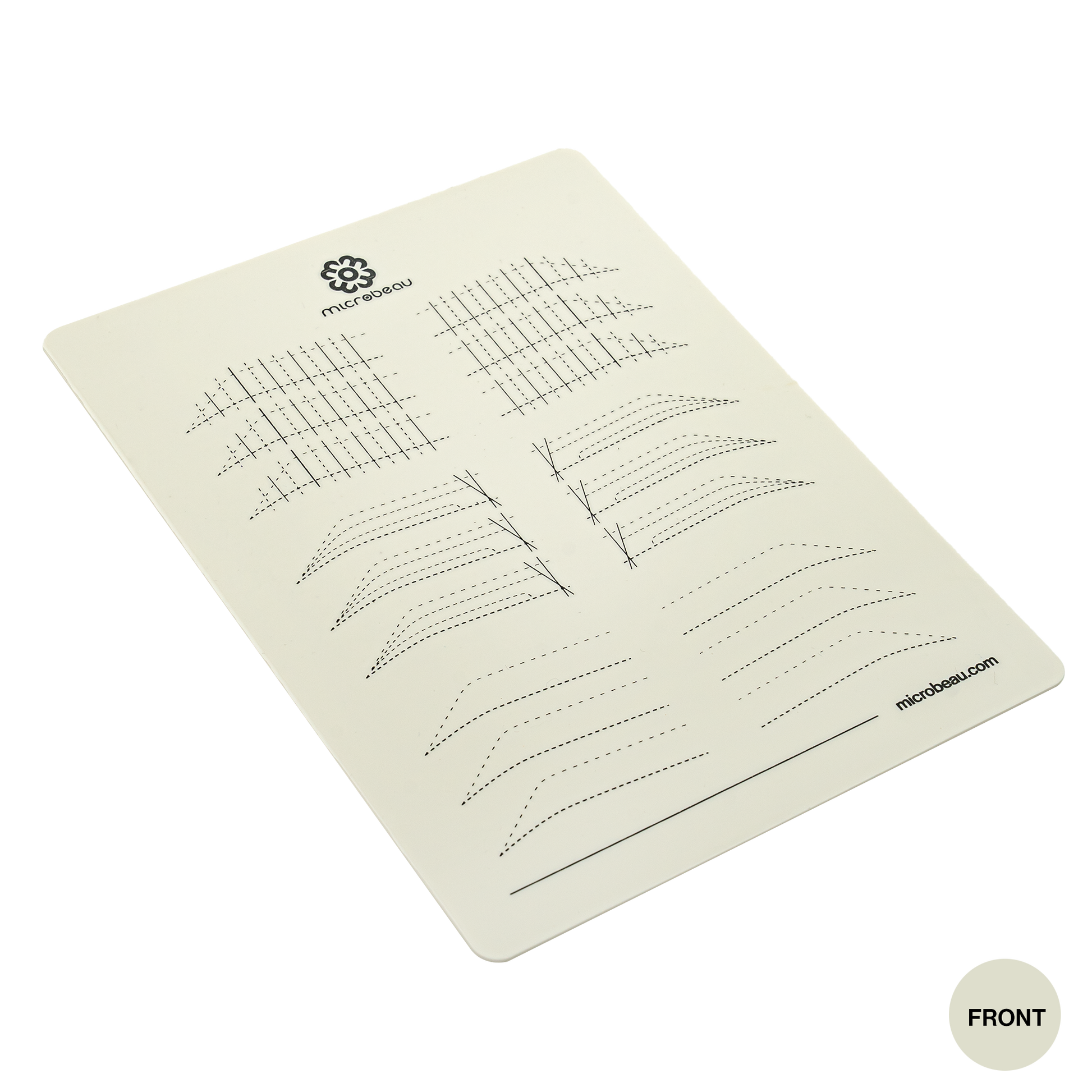 Microbeau Practice Skins - Ultimate Beauty
