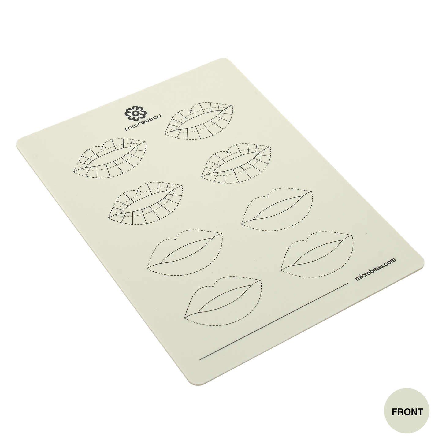 Microbeau Practice Skins - Ultimate Beauty