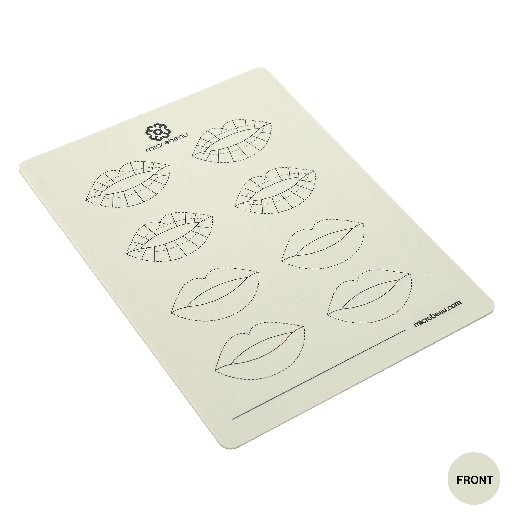 Microbeau Practice Skins - Ultimate Beauty