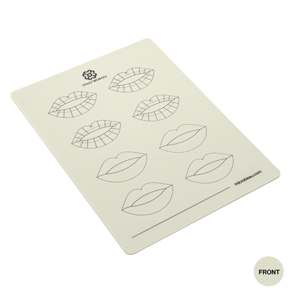 Microbeau Practice Skins - Ultimate Beauty