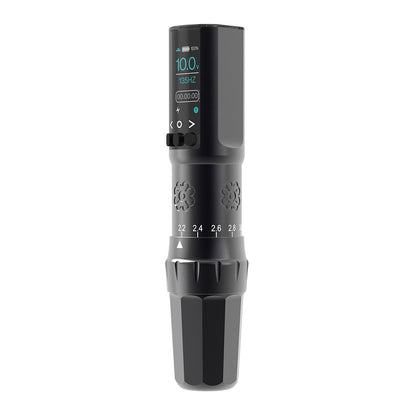 Microbeau E.L.B. Adjustable Stroke PMU Machine - Pick Color