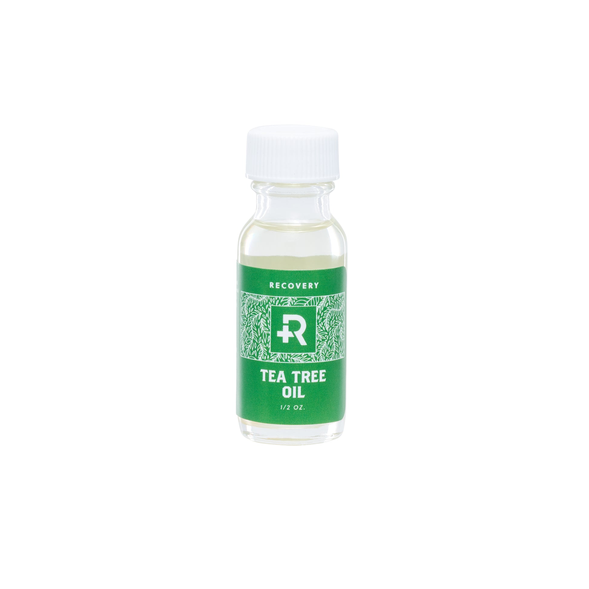 Recovery Aftercare Tea Tree Oil 1/2oz Bottle - Ultimate Beauty