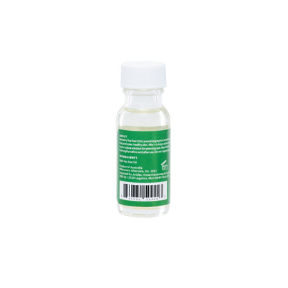 Recovery Aftercare Tea Tree Oil 1/2oz Bottle - Ultimate Beauty