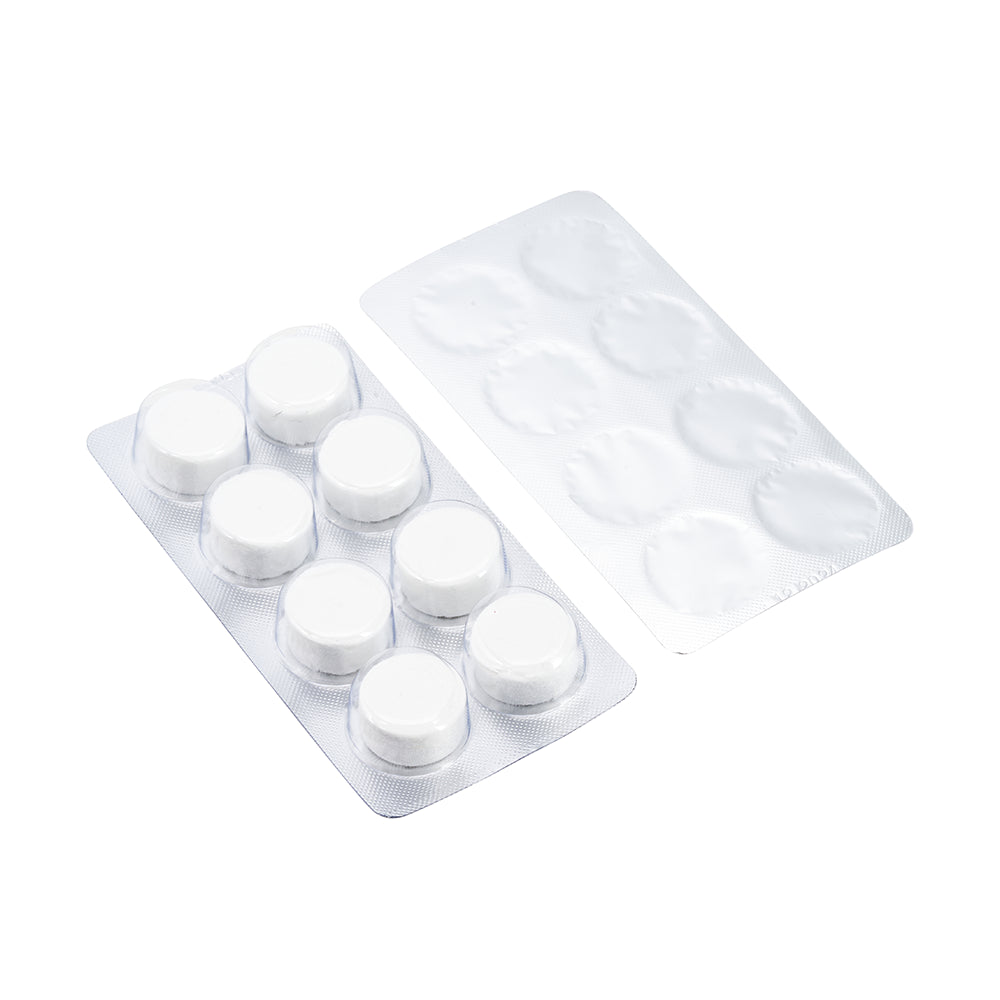 Saferly Lustra Compressed Towels — Box of 32 - Ultimate Beauty