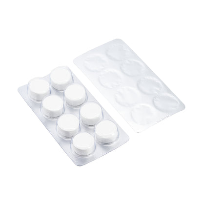 Saferly Lustra Compressed Towels — Box of 32 - Ultimate Beauty