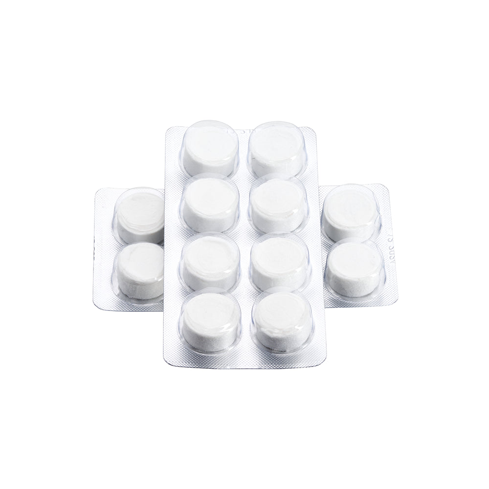 Saferly Lustra Compressed Towels — Box of 32 - Ultimate Beauty