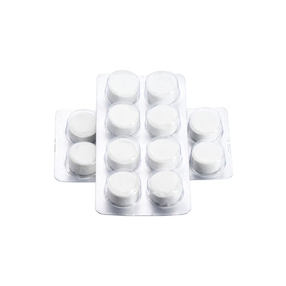 Saferly Lustra Compressed Towels — Box of 32 - Ultimate Beauty