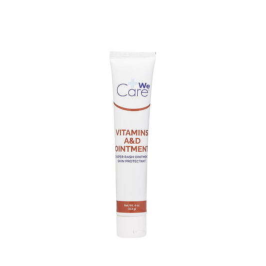 Vitamins A & D Ointment — 15oz Jar (Thumbnail)