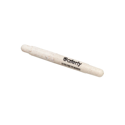 Saferly Biodegradable Mini Markers — Box of 100 - Ultimate Beauty
