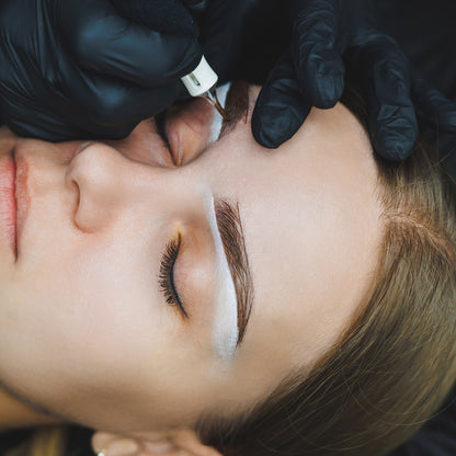 Maycheer White Brow + Lip Mapping Paste — 14g Tub - Ultimate Beauty
