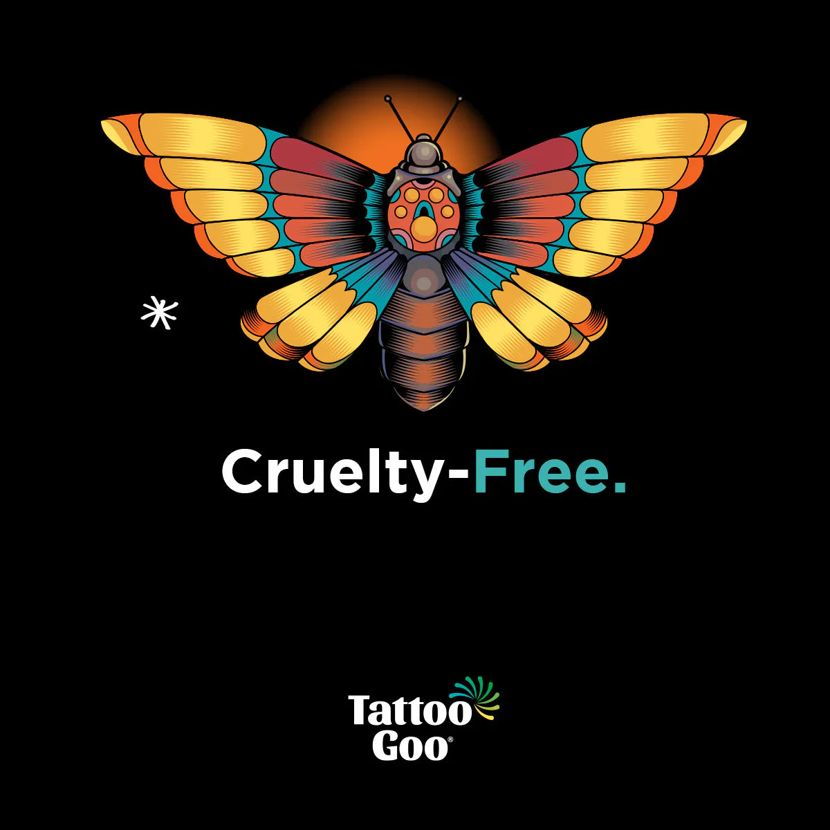 Tattoo Goo Original Tattoo Balm — 4mL Sample Packet - Ultimate Beauty
