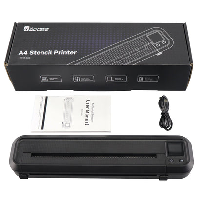 Bluetooth A4 Tattoo Printer - Ultimate Beauty