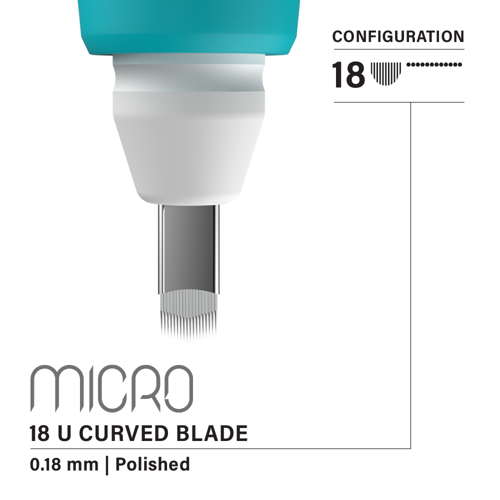 Microblades Variety Pack — Perma Blend - Ultimate Beauty