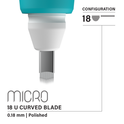 Microblades Variety Pack — Perma Blend - Ultimate Beauty