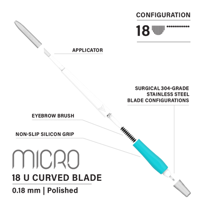 Microblades Variety Pack — Perma Blend - Ultimate Beauty