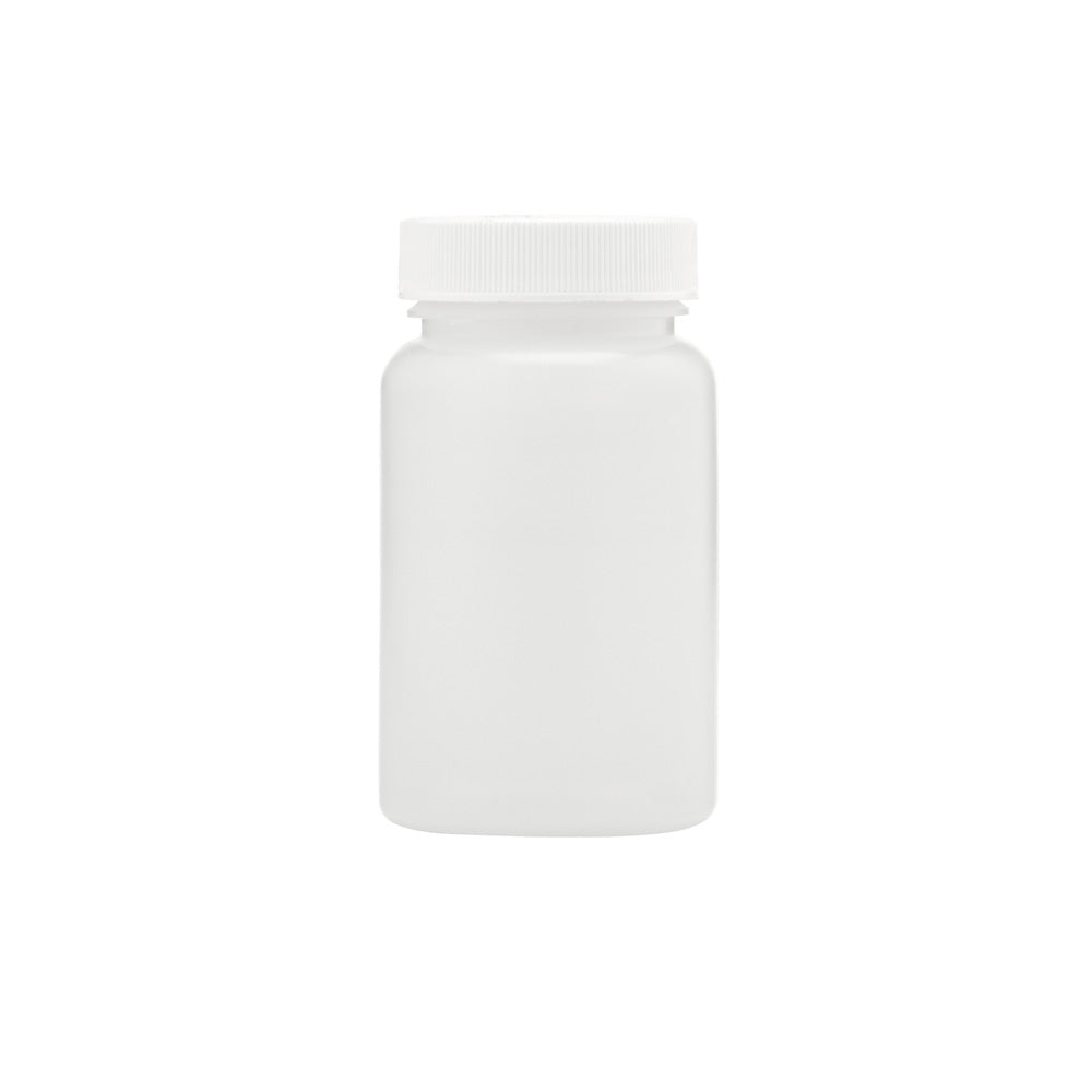 Screw Top Bottle of Sterile Water — 100mL — Price Per 1 - Ultimate Beauty