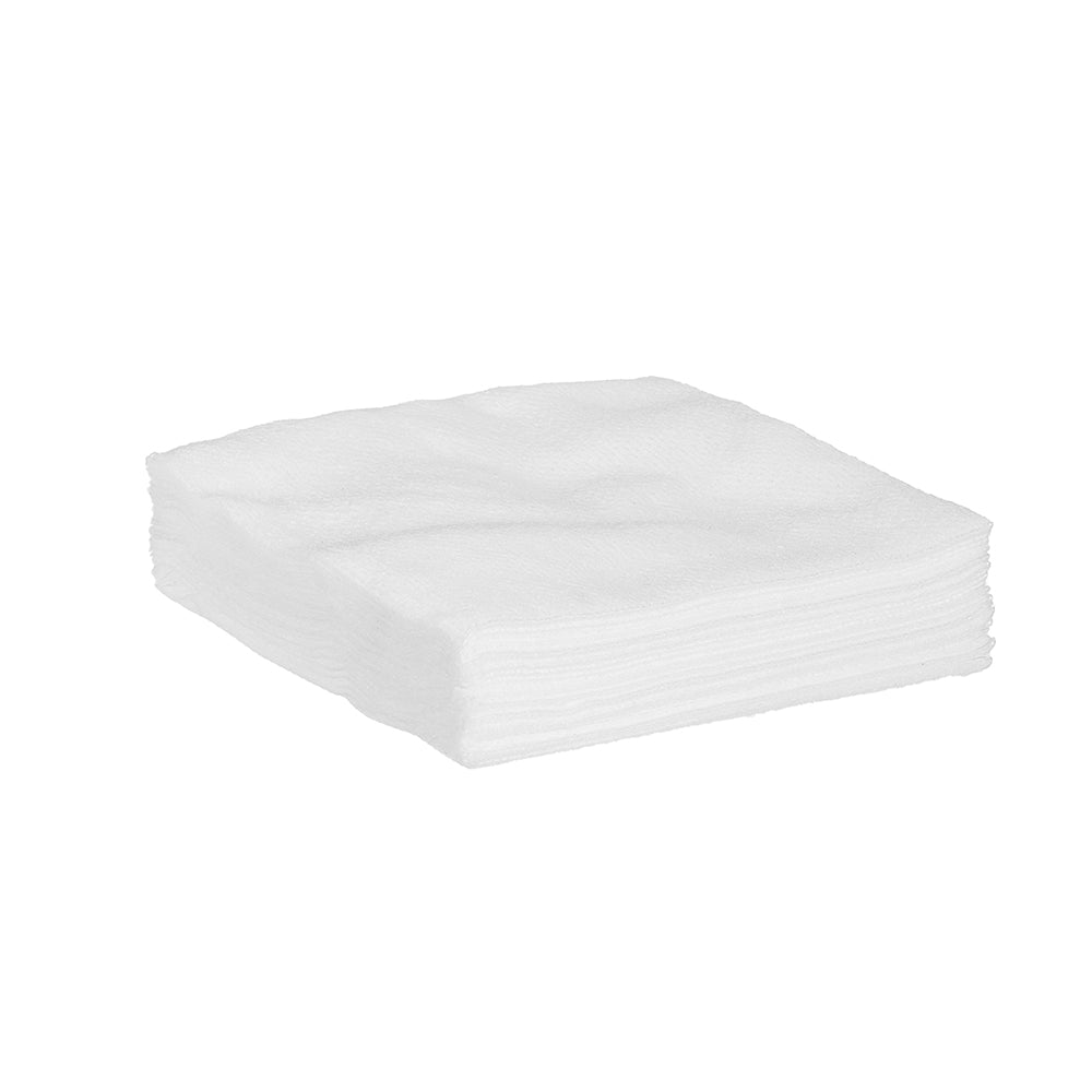 Saferly 4"x4" Gauze - Price Per Box of 200 - Ultimate Beauty