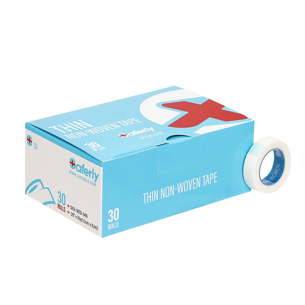 Saferly Medical Tape - Ultimate Beauty