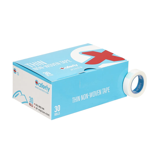 Saferly Medical Tape - Ultimate Beauty