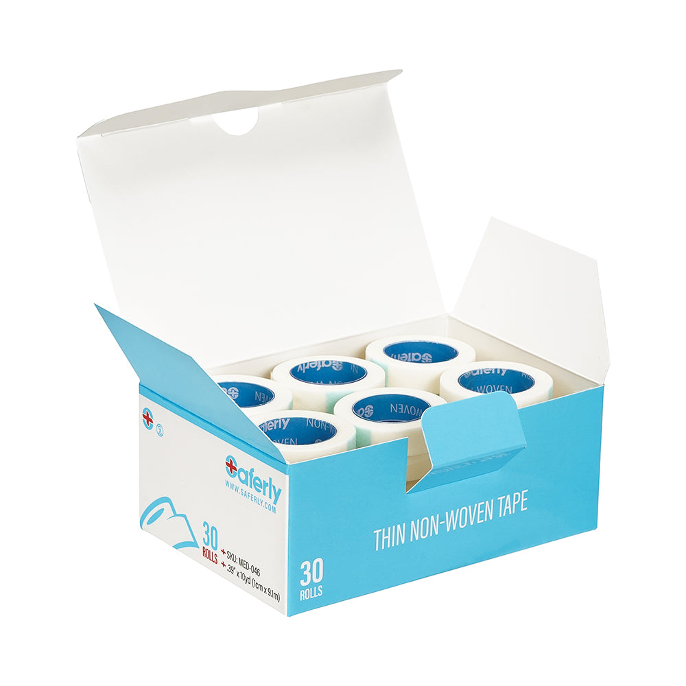 Saferly Medical Tape - Ultimate Beauty