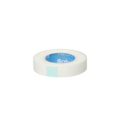 Thin Polyester Saferly Medical Tape 1cm - Ultimate Beauty
