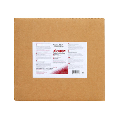 Alconox Ultrasonic Cleaner — 4lb Box of Powder - Ultimate Beauty