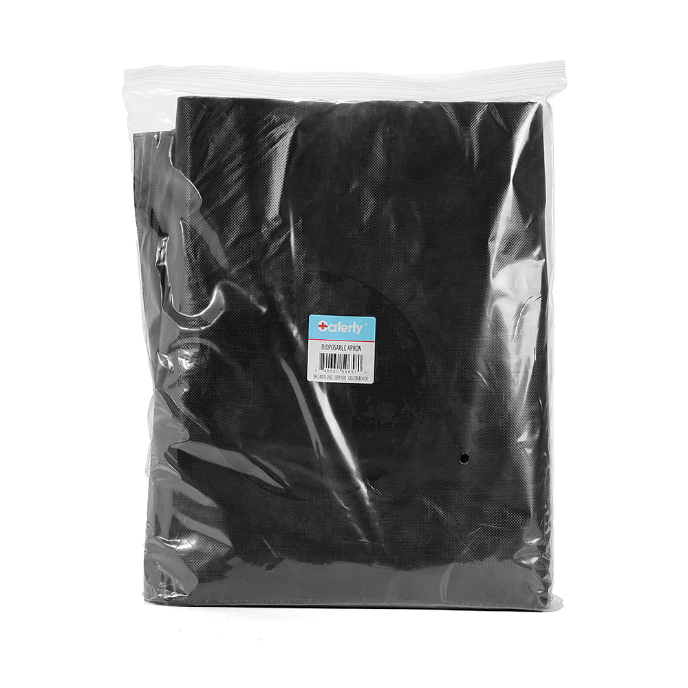 Saferly 32" Clip Cord Sleeves + Machine Bags — Blue — Box of 200 - Ultimate Beauty