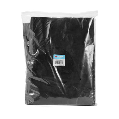 Saferly 32" Clip Cord Sleeves + Machine Bags — Blue — Box of 200 - Ultimate Beauty