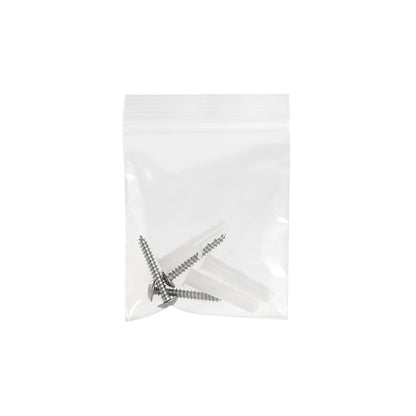Saferly Barrier Film Holder - Wall Mount - Ultimate Beauty