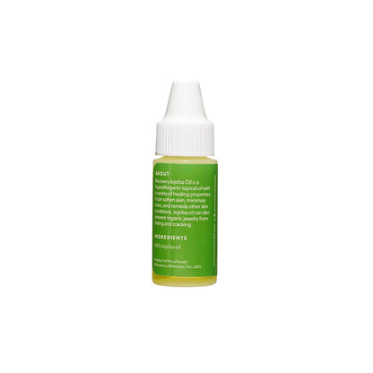 Recovery Jojoba Oil 6ml Dropper Bottle - Ultimate Beauty