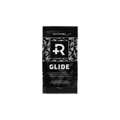 Recovery Tattoo Glide — 5g Pouch - Case of 100 - Ultimate Tattoo Supply