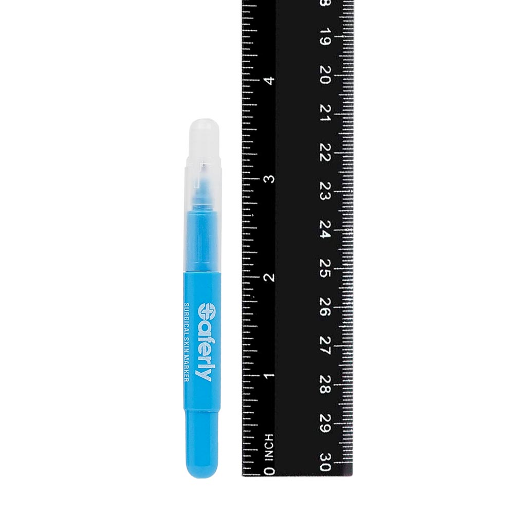 Saferly Fine Tip Surgical Skin Markers — Price Per 1 - Ultimate Beauty