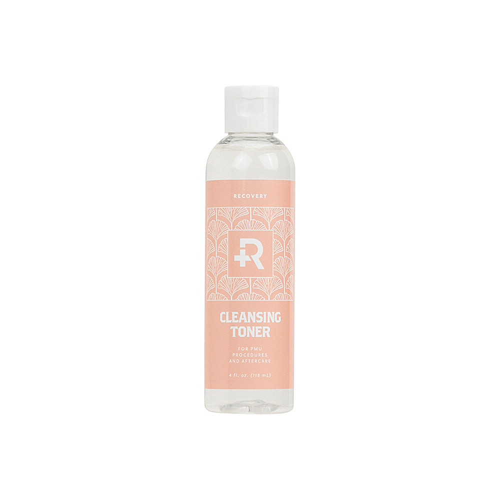 Recovery Cleansing Toner — 4oz - Ultimate Beauty