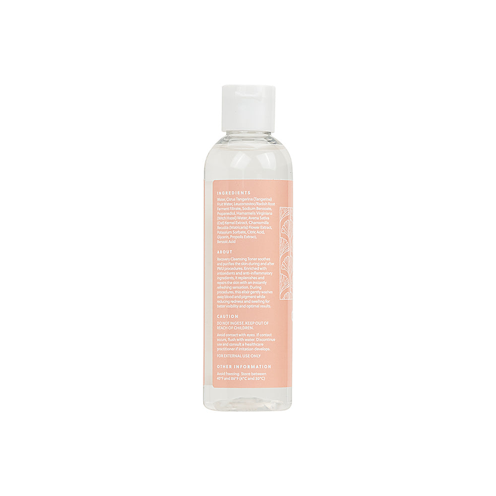 Recovery Cleansing Toner — 4oz - Ultimate Beauty