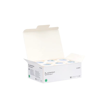 1"-Wide 3M Micropore Medical Paper Tape