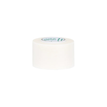 1"-Wide 3M Micropore Medical Paper Tape Single Roll