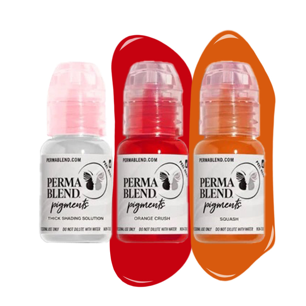 Perma Blend – Neutralizing Mini Set - Ultimate Beauty
