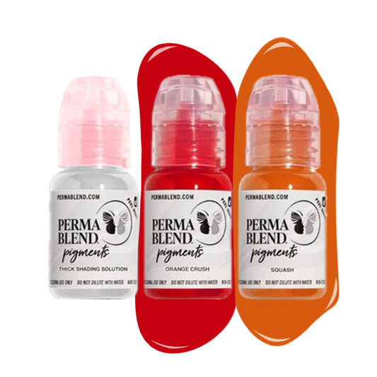 Perma Blend – Neutralizing Mini Set - Ultimate Beauty