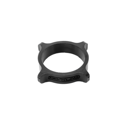No-Roll Machine Collar - Box of 50 - Ultimate Beauty