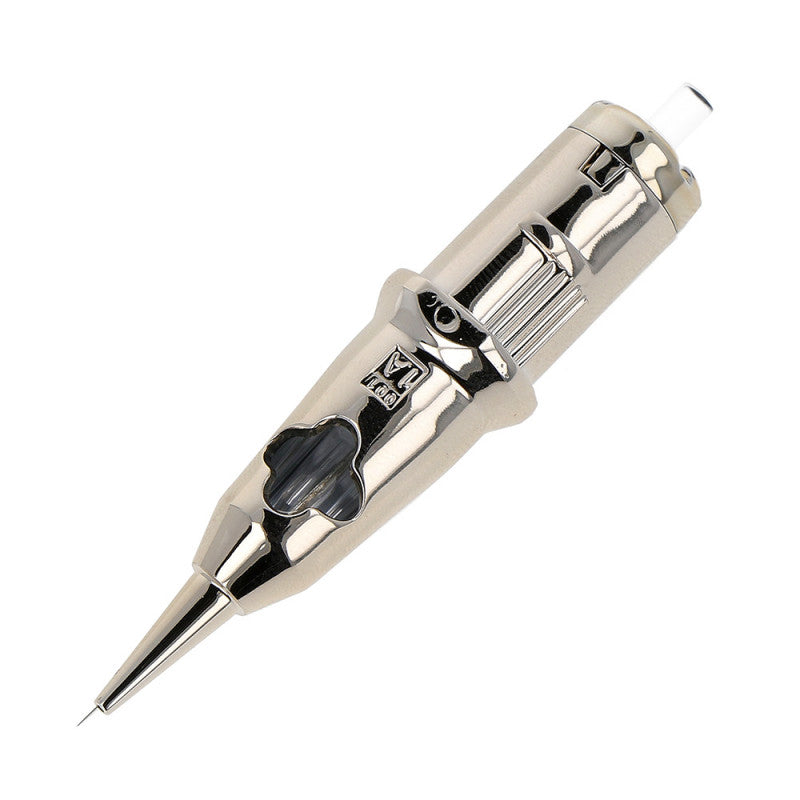 Kwadron Optima Gold PMU Cartridge Needles - Ultimate Beauty