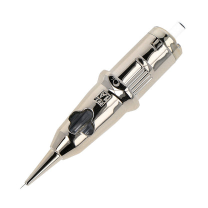 Kwadron Optima Gold PMU Cartridge Needles - Ultimate Beauty