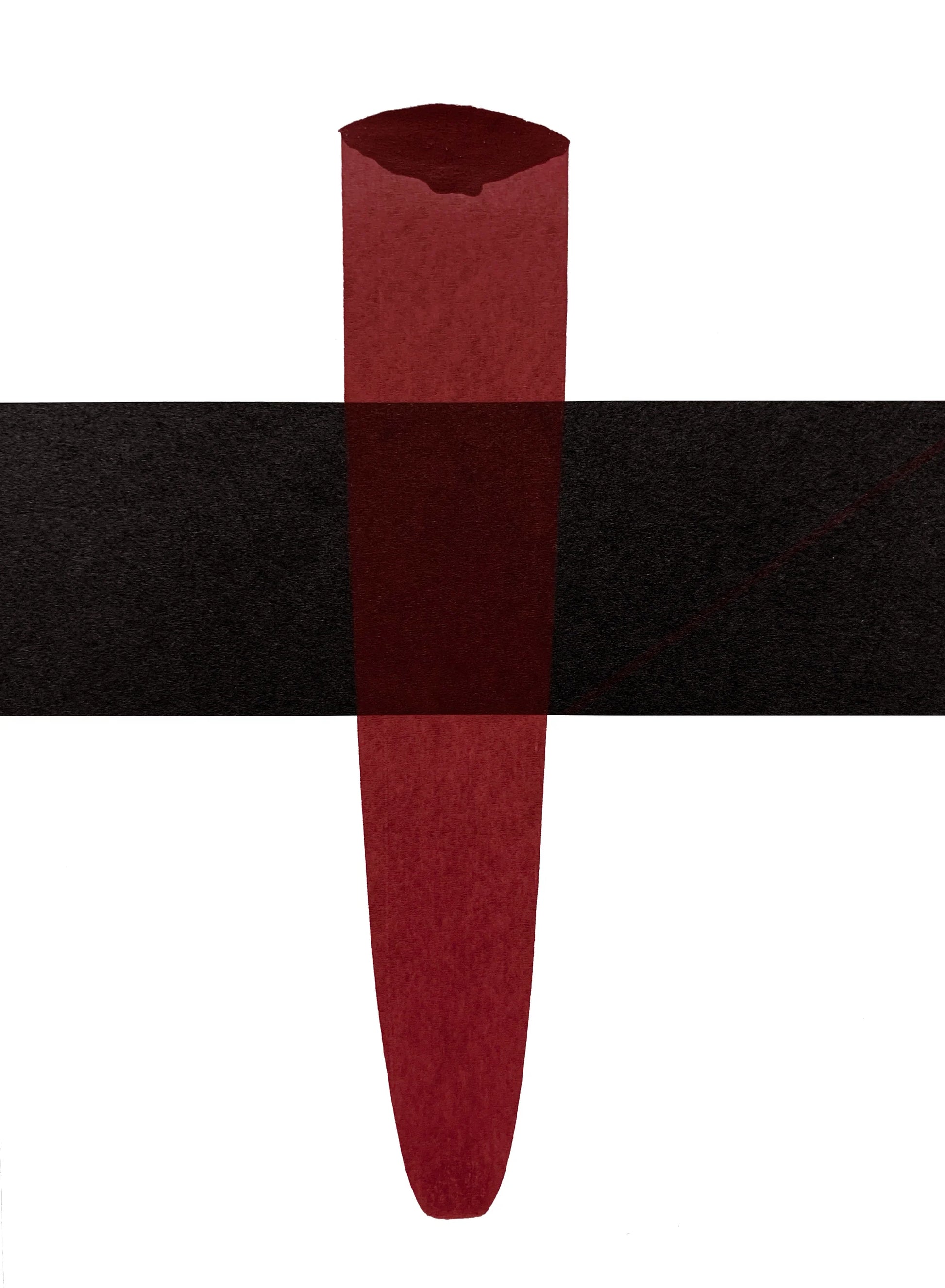 Perma Blend – Signature Lip – Dusky Crimson - Ultimate Beauty
