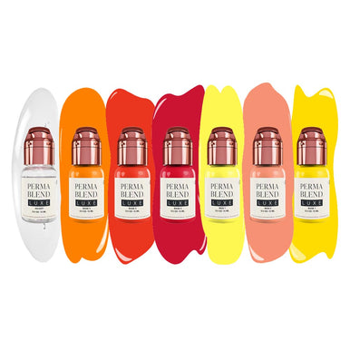 Carla Ricciardone Embody Set — Perma Blend — 8 1/2oz Bottles - Ultimate Beauty