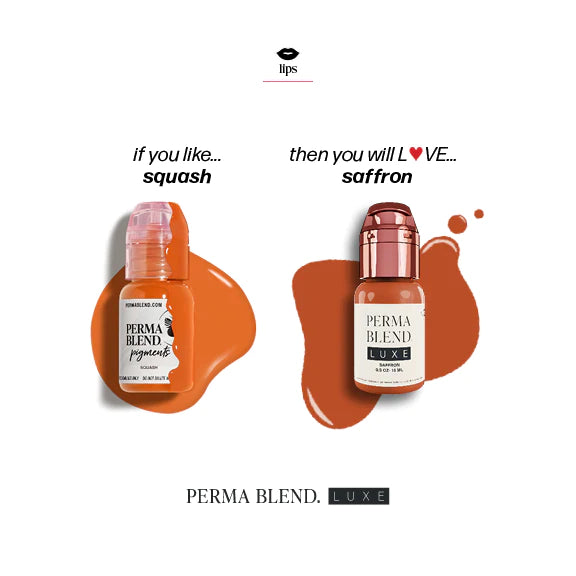 Perma Blend - Sweet Lip - Squash - Ultimate Beauty
