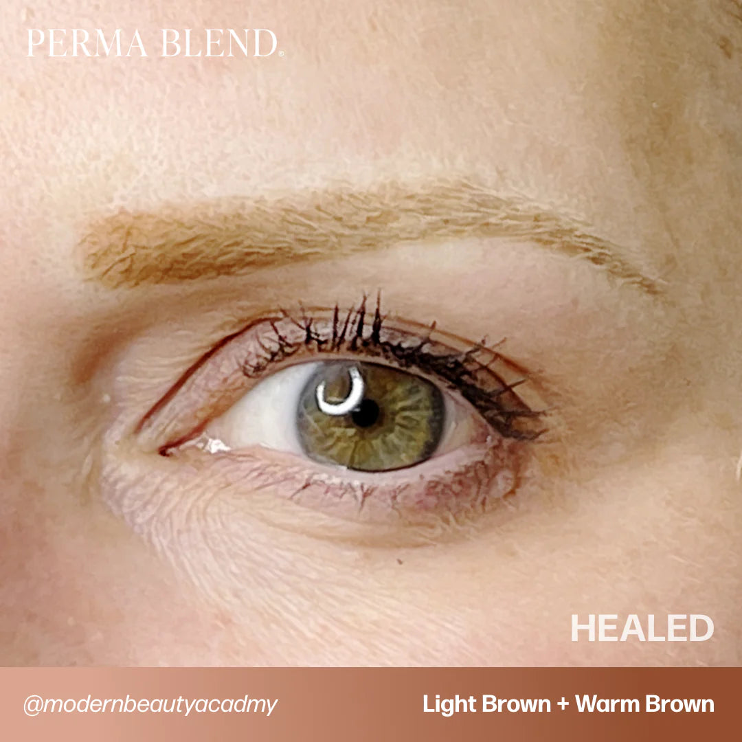 Sun-Kissed Palette Set — Perma Blend — 1/2oz - Ultimate Beauty