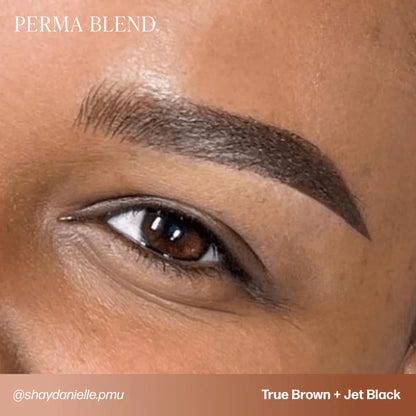 Sun-Kissed Palette Set — Perma Blend — 1/2oz - Ultimate Beauty