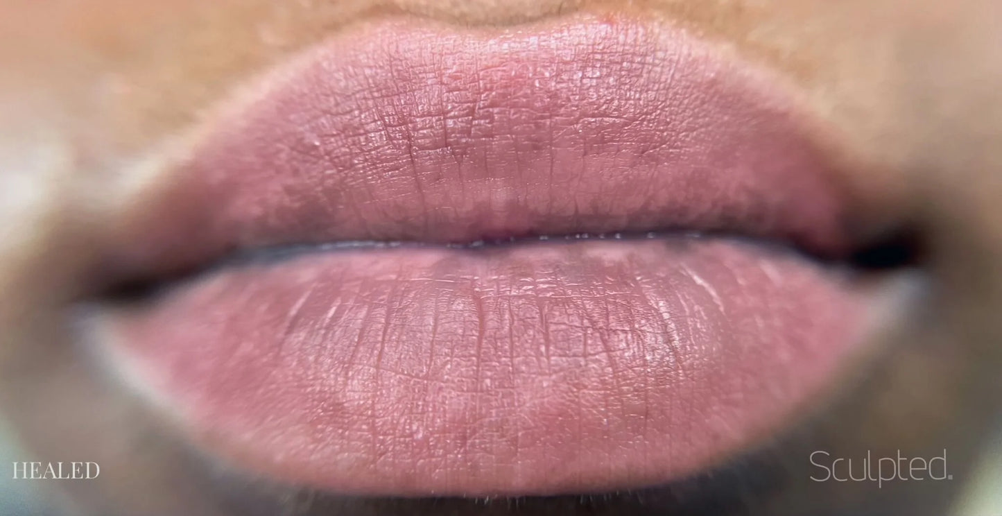 Perma Blend - Sultry Lip - Bazooka - Ultimate Beauty