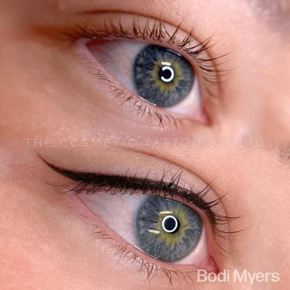 Perma Blend - Blackish Brown - Ultimate Beauty