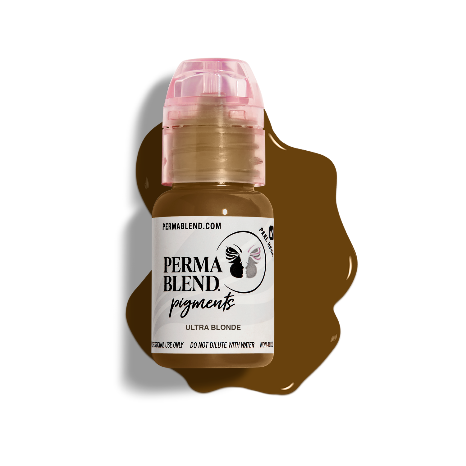 Ultra Blonde — Perma Blend — 1/2oz Bottle - Ultimate Beauty
